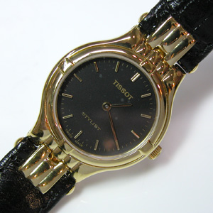 TISSOT �e�B�\ V135