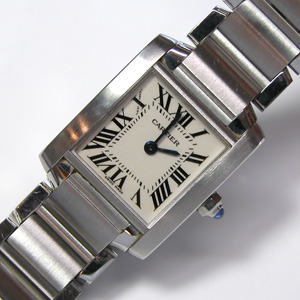 Cartier 2384