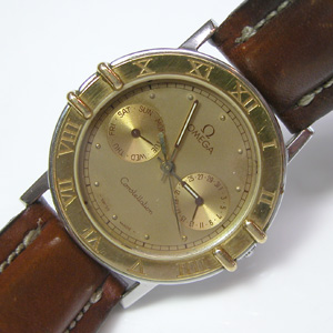 OMEGA Constellation1445