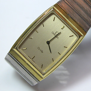 OMEGA De ville 1365