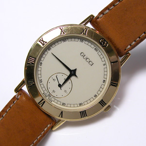 GUCCI 3000.2.M �X���Z�R