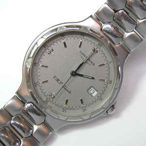 Longines Conquest�����W���E�R���N�G�X�g