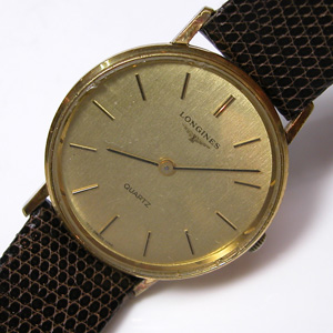 Longines L117.2