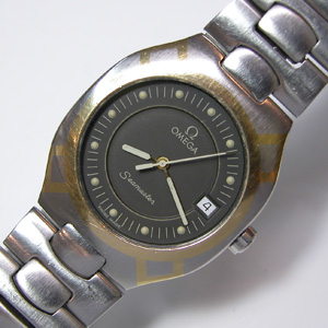 OMEGA Seamaster 1438