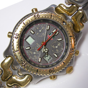 TAG HEUER CG1122.0