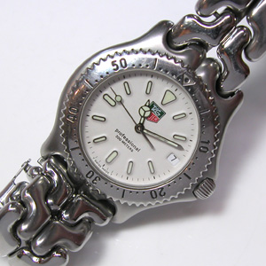 TAG HEUER S99.006