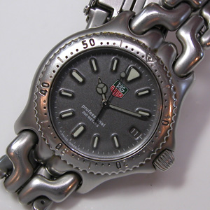 TAG HEUER S99.213K
