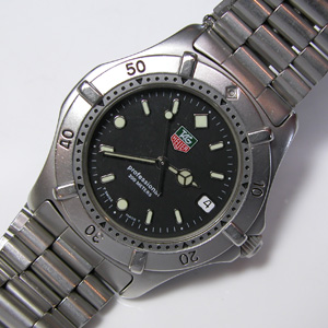 TAG HEUER WE110-R