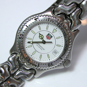 TAG HEUER WG1112.0