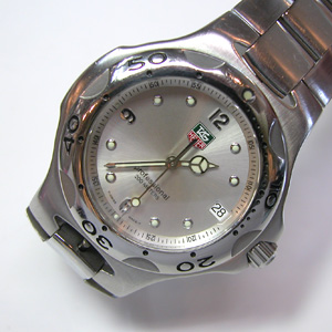 TAG HEUER WL1114