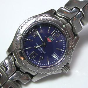 TAG HEUER WT1213