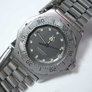 TAG HEUER 932.206