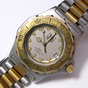 TAG HEUER 934.213