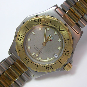 TAG HEUER 934.213
