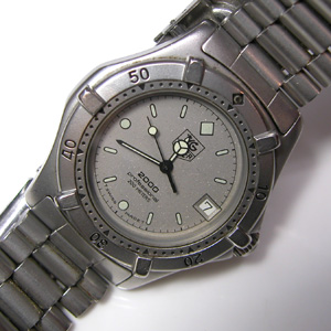 TAG HEUER 2000 962.213