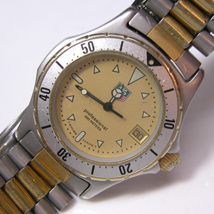 TAG HEUER 974.013F