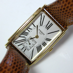 TISSOT A282K