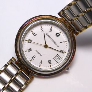 CHARLES JOURDAN 132.2494�V�������E�W�����_�� 