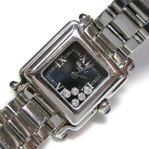 Chopard Happy Sport ショパール