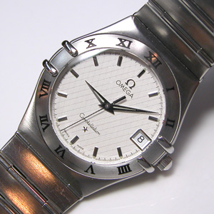 OMEGA Constellation1532