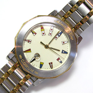 CORUM �R����