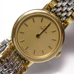 OMEGA De ville1459�I���K�E�f�r��