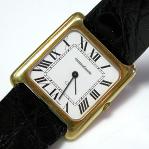 Jaeger Le Coultre �W���K�[���N���gK18