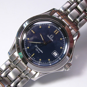 OMEGA Seamaster1438