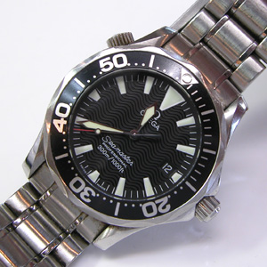 OMEGA Seamaster 196.164