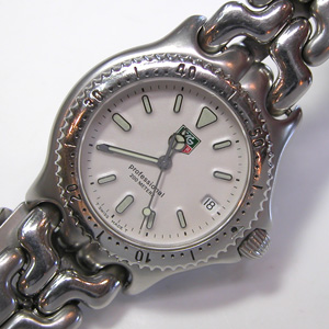 TAG HEUER S99.013K