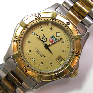 TAG HEUER 964.013-F-2