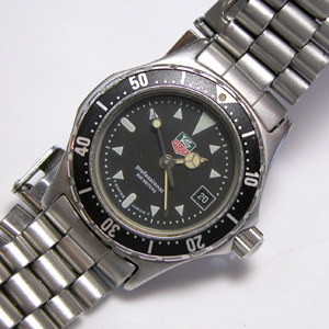 TAG HEUER 973.008