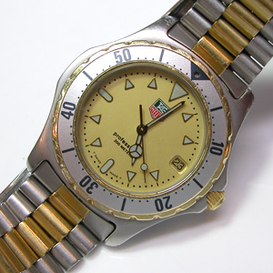 TAG HEUER 974.006-R-2�^�O�E�z�C���[