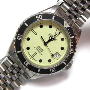 TAG HEUER 980.113L �^�O�E�z�C���[