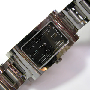 Bvlgari Rettangolo �u���K���@���b�^���S��