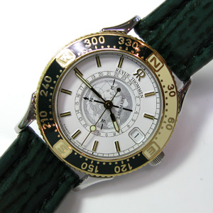 REVUE THOMMEN MANASLU EXPEDITION 1991 