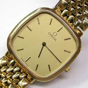 OMEGA De ville �I���K�E�f�r��