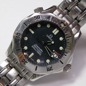 OMEGA Seamaster196.1502 