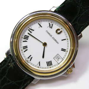 CHARLES JOURDAN J363.1140 