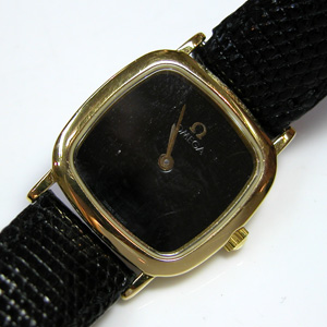OMEGA De Ville 1459 