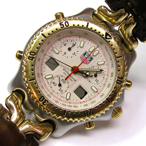 TAG HEUER CG-1123 