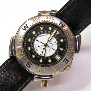 Revue Thommen/ALTIMARK