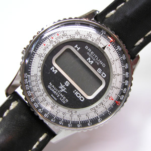 BREITLING �f�W�^�� 9406 