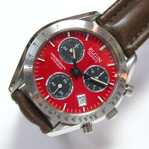 ELGIN�@M063 �G���W���N���m�O���t