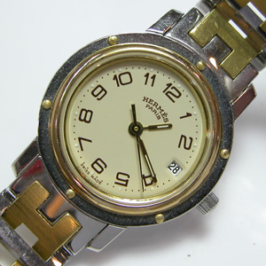 HERMES Clipper