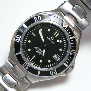 OMEGA Seamaster 1438 