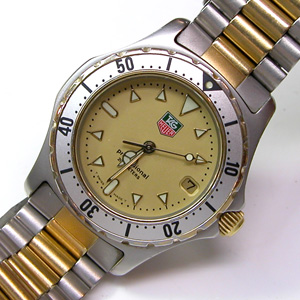 TAG HEUER 974.013-2 