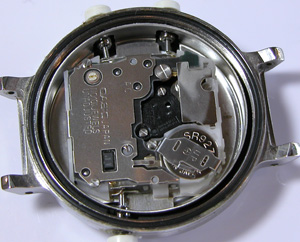 G-SHOCK/AW-500NS-380���[�u�����g