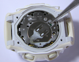 Baby-G/BG-097-1564���[�u�����g