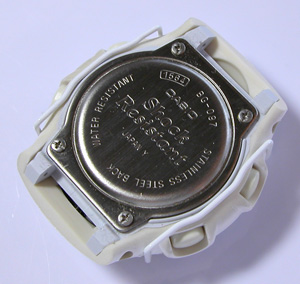 Baby-G/BG-097-1564���W